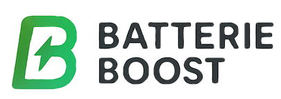 Batterie Boost